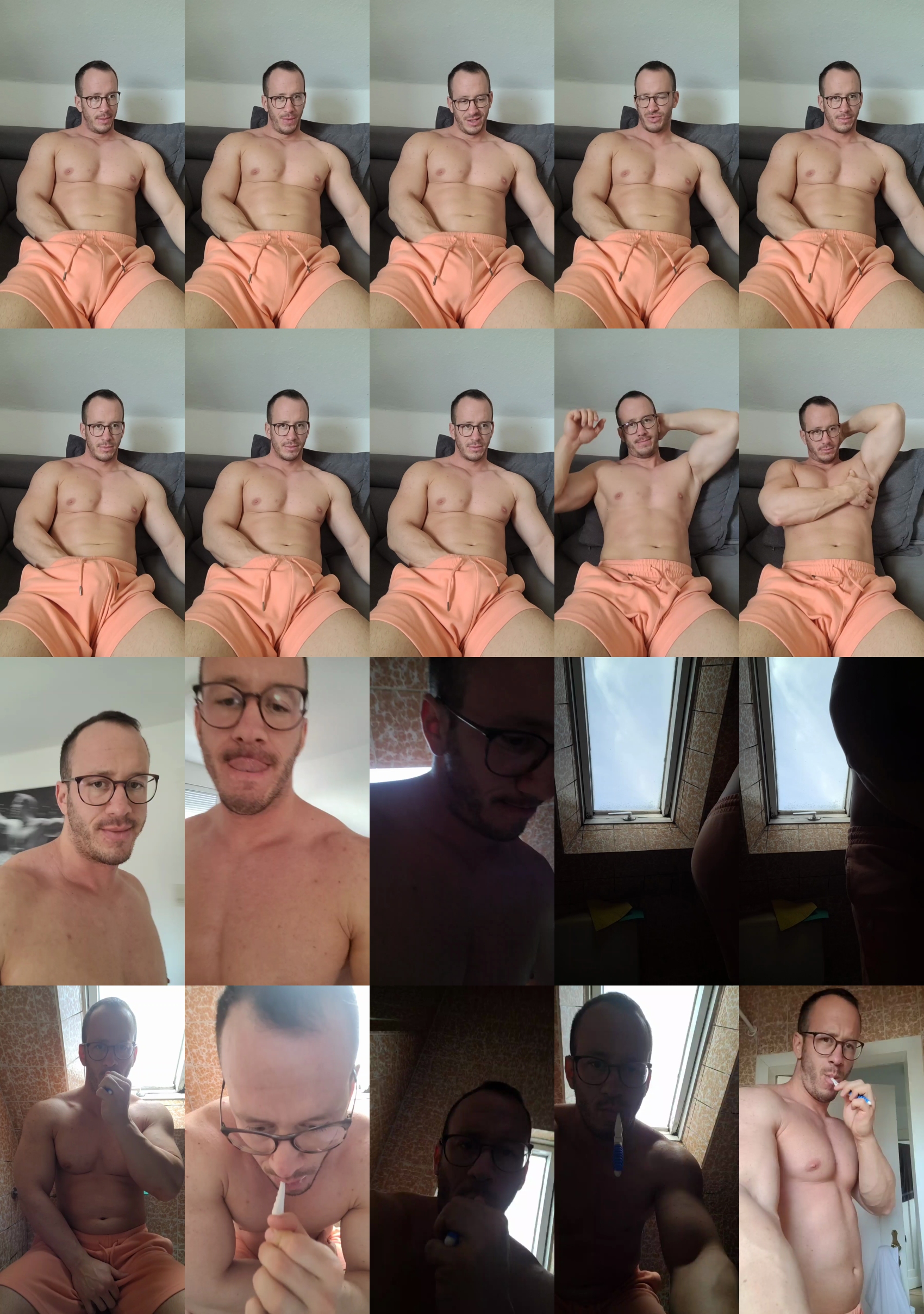yumyum18 Cam4 17.